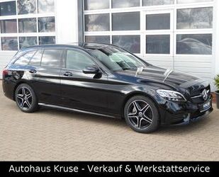 Mercedes-Benz C 300 Gebrauchtwagen