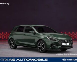 Hyundai i30 Gebrauchtwagen
