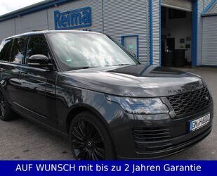 Land Rover Range Rover Gebrauchtwagen