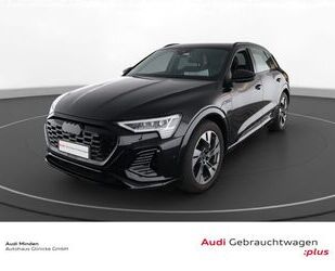 Audi Q8 e-tron Gebrauchtwagen