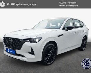 Mazda CX-60 Gebrauchtwagen