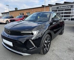 Opel Mokka Gebrauchtwagen