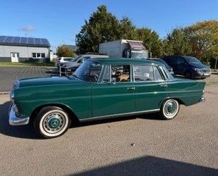 Mercedes-Benz 200 Gebrauchtwagen