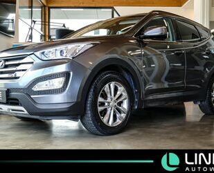 Hyundai SANTA FE Gebrauchtwagen