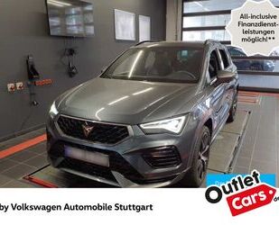 Smart Ateca 