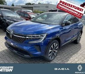 Renault Austral Gebrauchtwagen