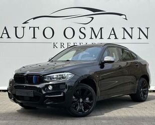 BMW X6 M50 Gebrauchtwagen