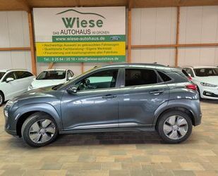 Hyundai KONA Gebrauchtwagen