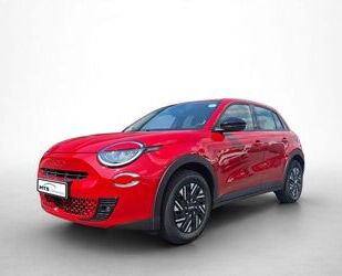 Fiat 600e Gebrauchtwagen