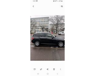 Mercedes-Benz GLK 200 Gebrauchtwagen