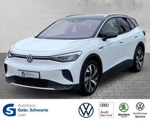 VW ID.4 Gebrauchtwagen