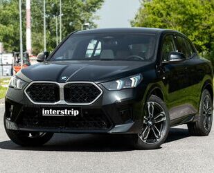 BMW X2 Gebrauchtwagen