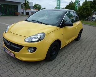 Opel Adam Gebrauchtwagen