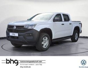 VW Amarok Gebrauchtwagen