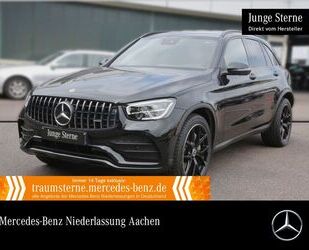 Mercedes-Benz GLC 300 Gebrauchtwagen