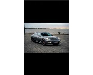 Porsche Panamera Gebrauchtwagen