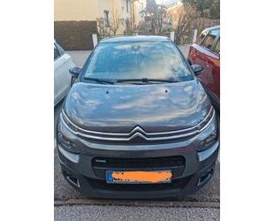 Citroen C3 Gebrauchtwagen