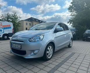 Mitsubishi Space Star Gebrauchtwagen