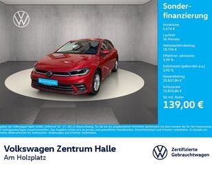 VW Polo Gebrauchtwagen
