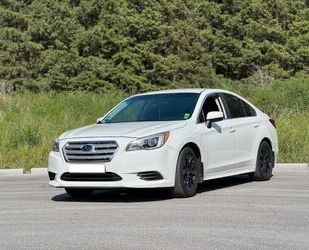 Subaru Legacy Gebrauchtwagen