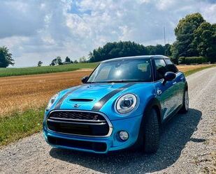 Mini Cooper S Gebrauchtwagen
