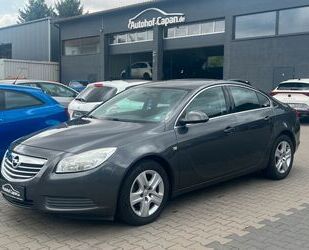 Opel Insignia Gebrauchtwagen