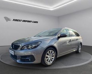 Peugeot 308 Gebrauchtwagen