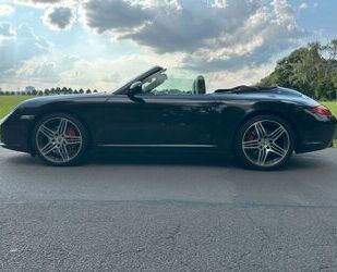 Porsche 997 