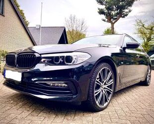 BMW 530 Gebrauchtwagen