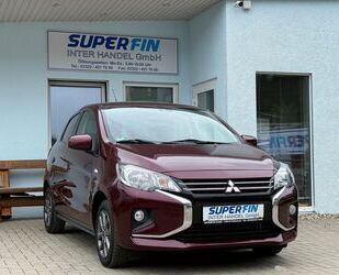 Mitsubishi Space Star Gebrauchtwagen