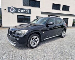 BMW X1 Gebrauchtwagen