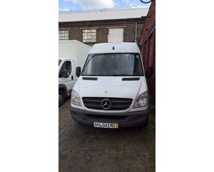 BMW Sprinter 