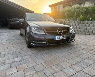 Mercedes-Benz C 220 Gebrauchtwagen