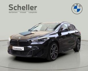 BMW X2 Gebrauchtwagen
