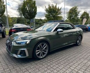 Audi S5 Gebrauchtwagen