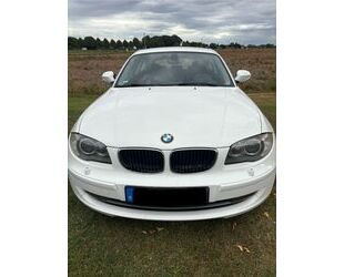 BMW 118 Gebrauchtwagen