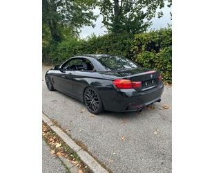 BMW 435 Gebrauchtwagen