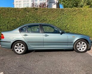 BMW 318 Gebrauchtwagen