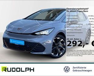 Cupra Born Gebrauchtwagen