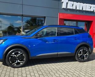 Peugeot 2008 Gebrauchtwagen