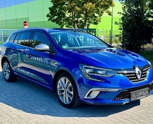 Renault Megane Gebrauchtwagen