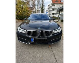 BMW 730 Gebrauchtwagen