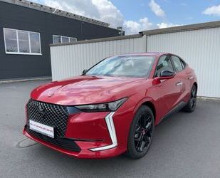 DS Automobiles DS4 Gebrauchtwagen
