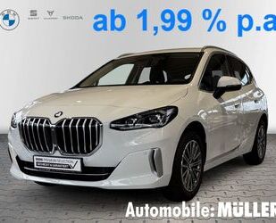 BMW 218 Active Tourer Gebrauchtwagen