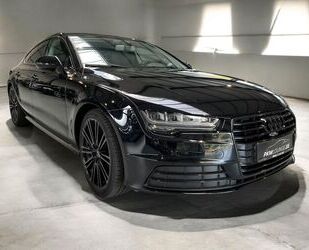 Audi A7 Gebrauchtwagen