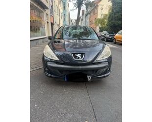 Peugeot 206 Gebrauchtwagen