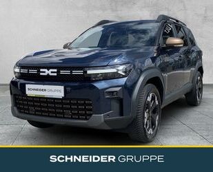 Dacia Bigster Gebrauchtwagen