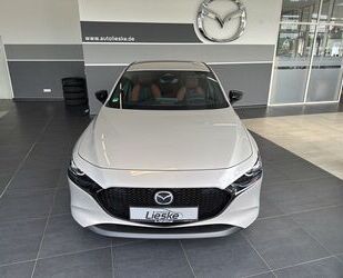 Mazda 3 Gebrauchtwagen