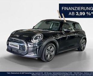 Mini Cooper Gebrauchtwagen