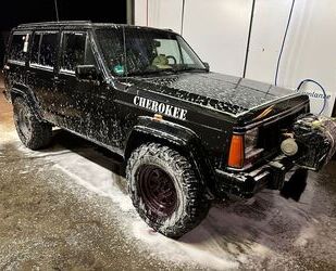 Jeep Andere Gebrauchtwagen